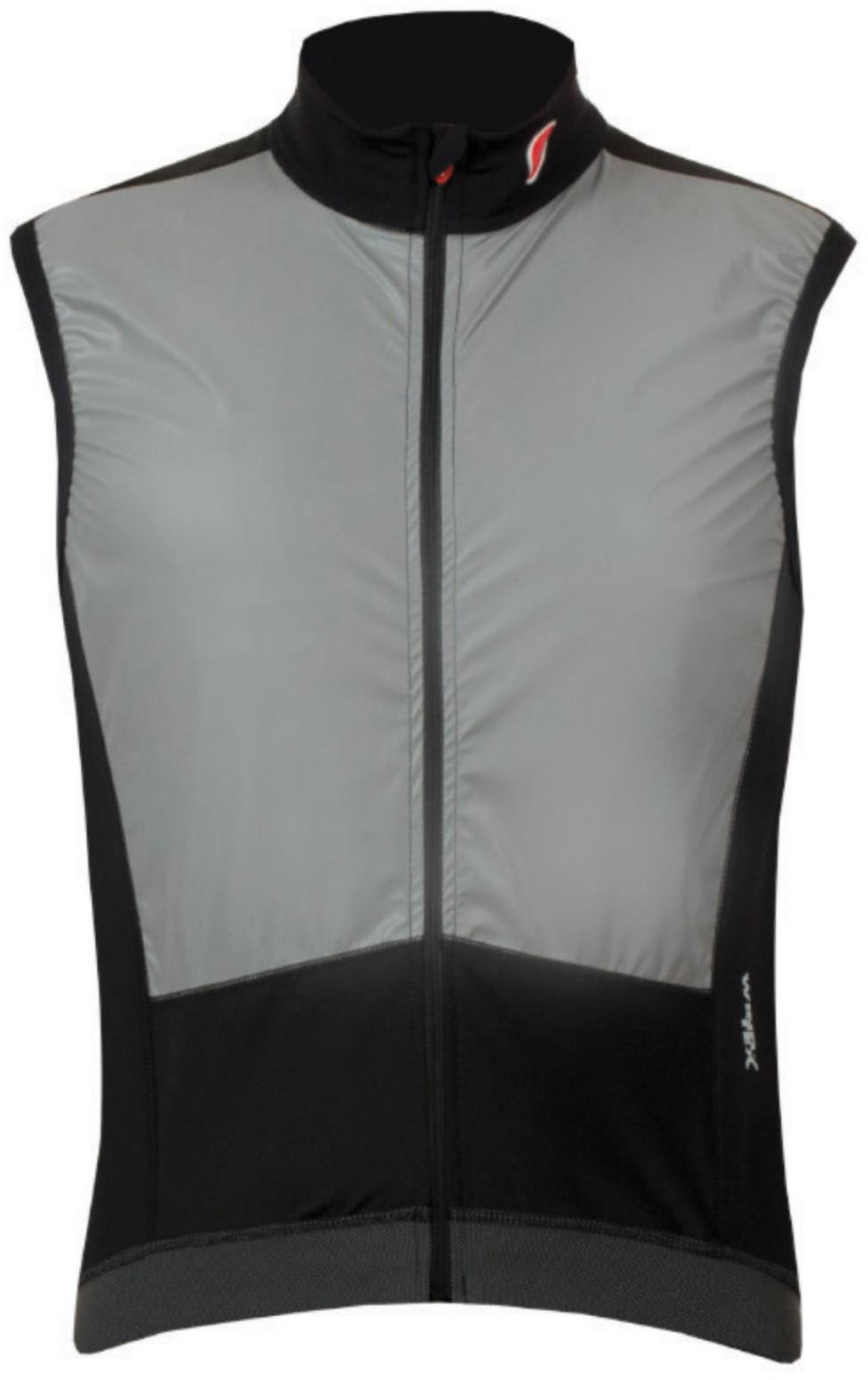 Lusso Nitelife Windproof Gilet product image