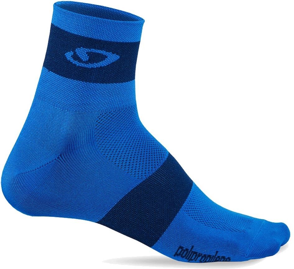 Giro Comp Racer Cycling Socks product image