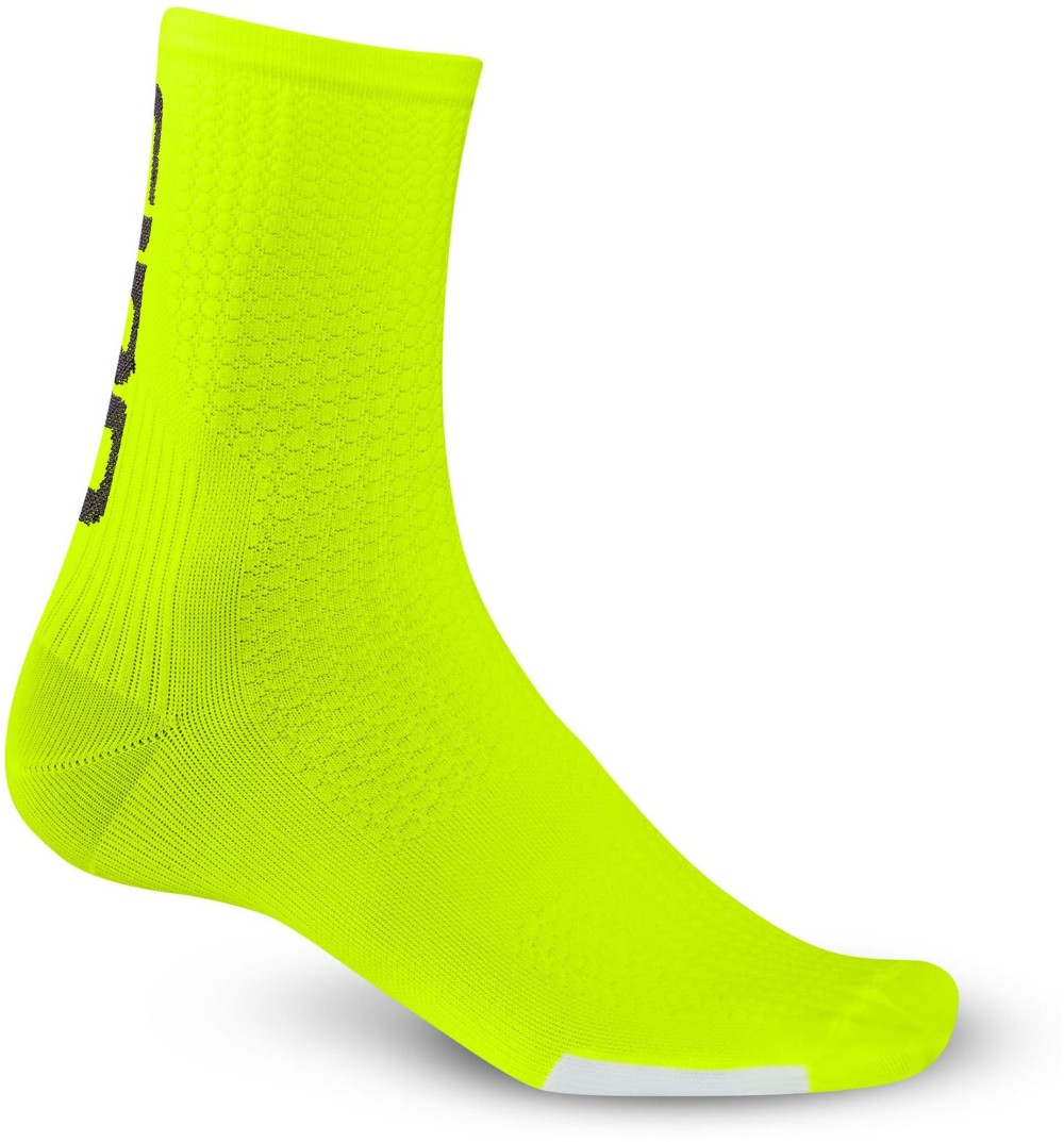 HRC Team Cycling Socks image 0