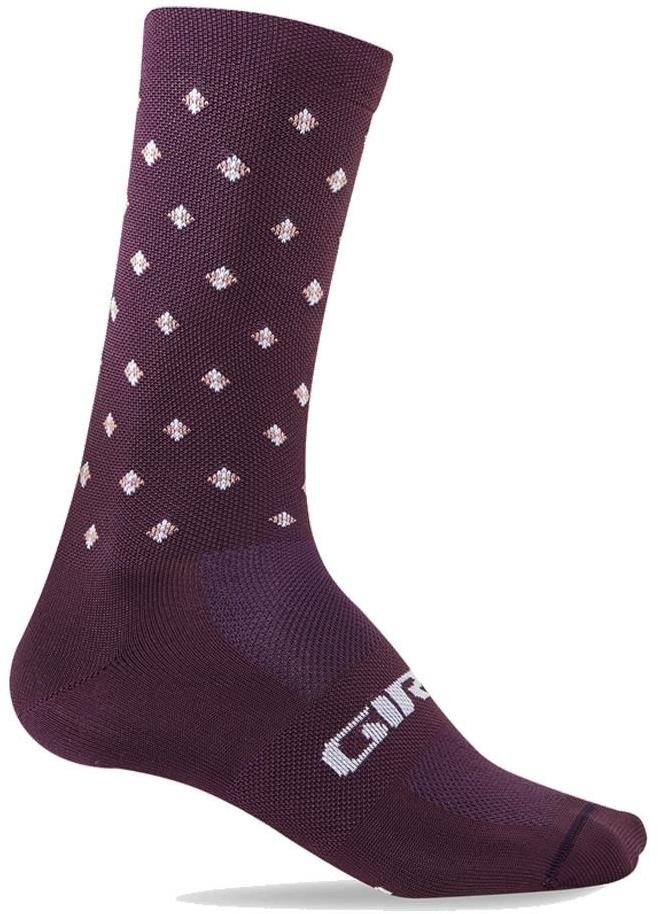 Giro Comp Racer High Rise Cycling Socks product image