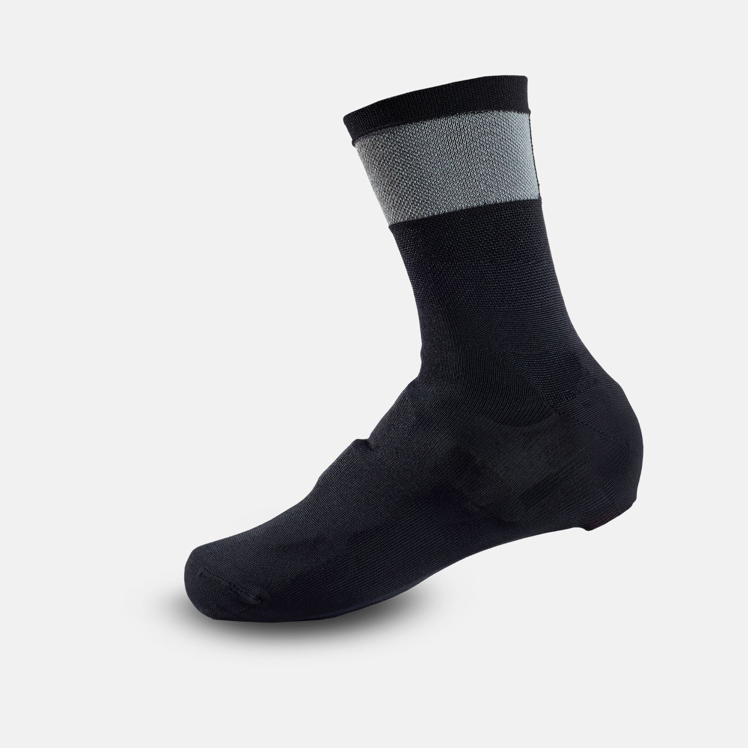 Giro Knit Shoe Covers With Cordura product image