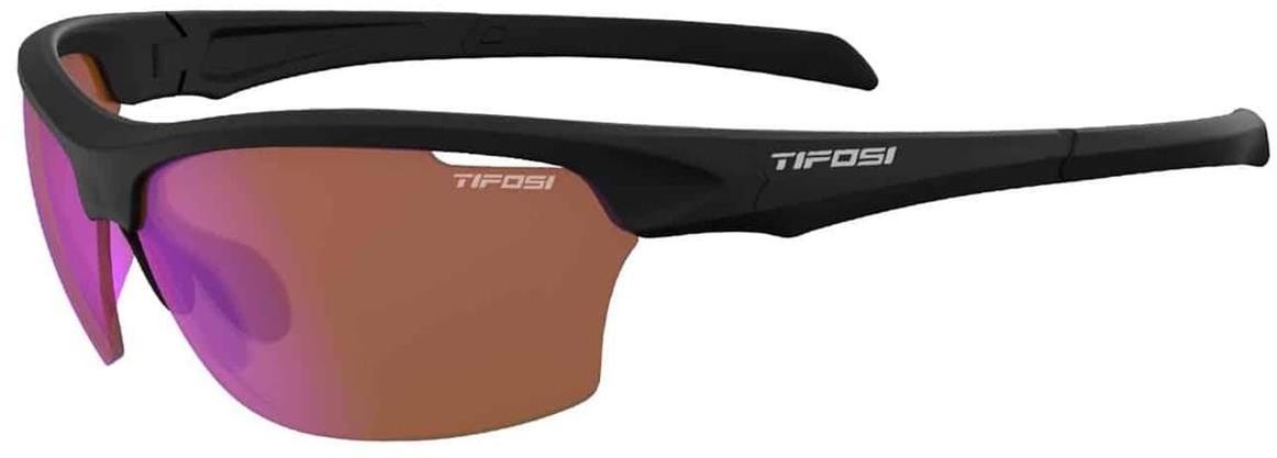 Tifosi Eyewear Intense Single Lens Cycling Sunglasses product image