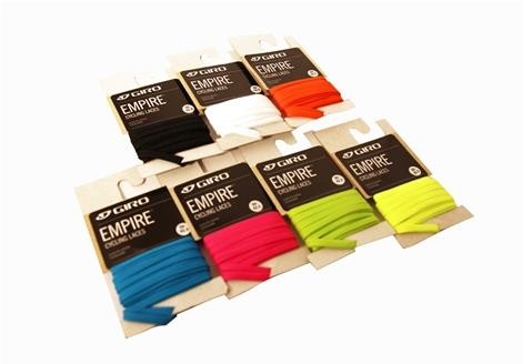 Giro Empire Cycling Shoe Laces product image