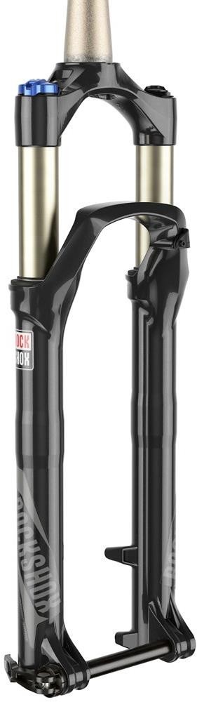 RockShox Recon Gold RL - Solo Air - 9QR Alum Str Disc A4 MTB Suspension Forks product image