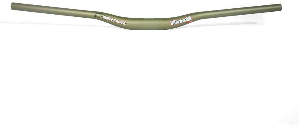 Renthal Fatbar 35 MTB Handlebar product image