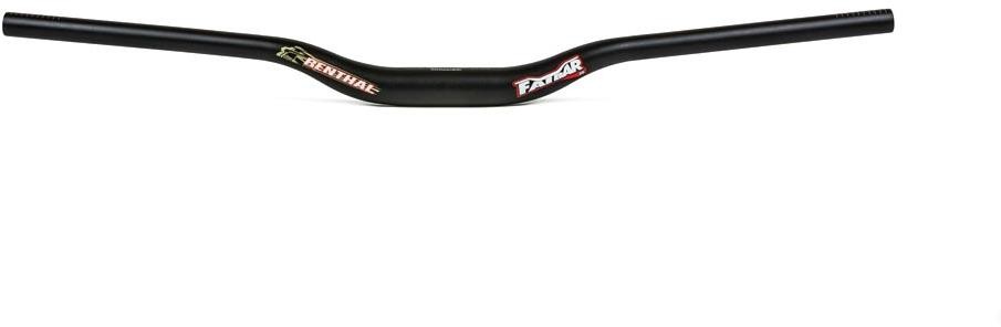 Fatbar 35 MTB Handlebar image 0