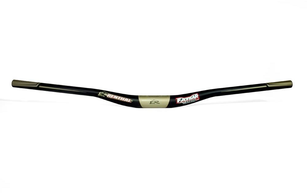 Renthal Fatbar Carbon 35 MTB Handlebar product image