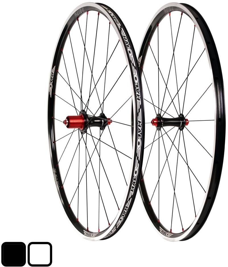 Halo Evaura 6D 700c Wheel product image