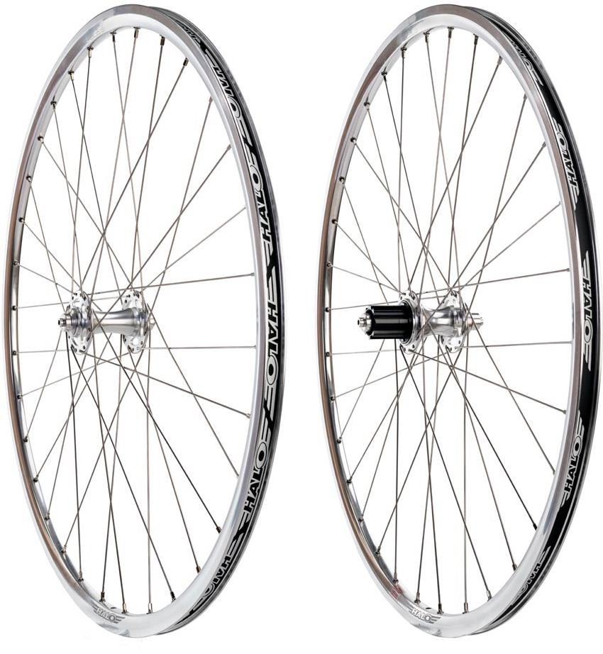 Halo Retro 6D 700c Wheel product image
