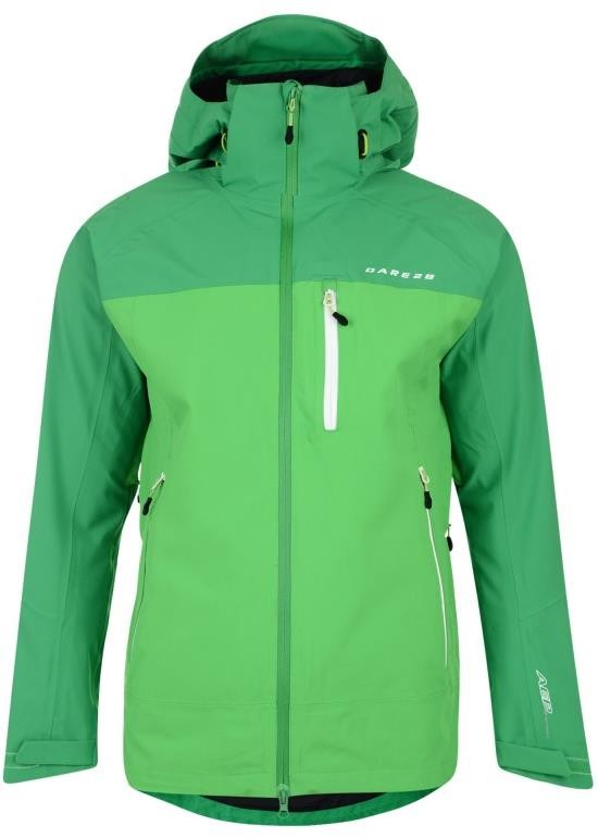 Dare2B Vigilence Waterproof Cycling Jacket SS16 product image