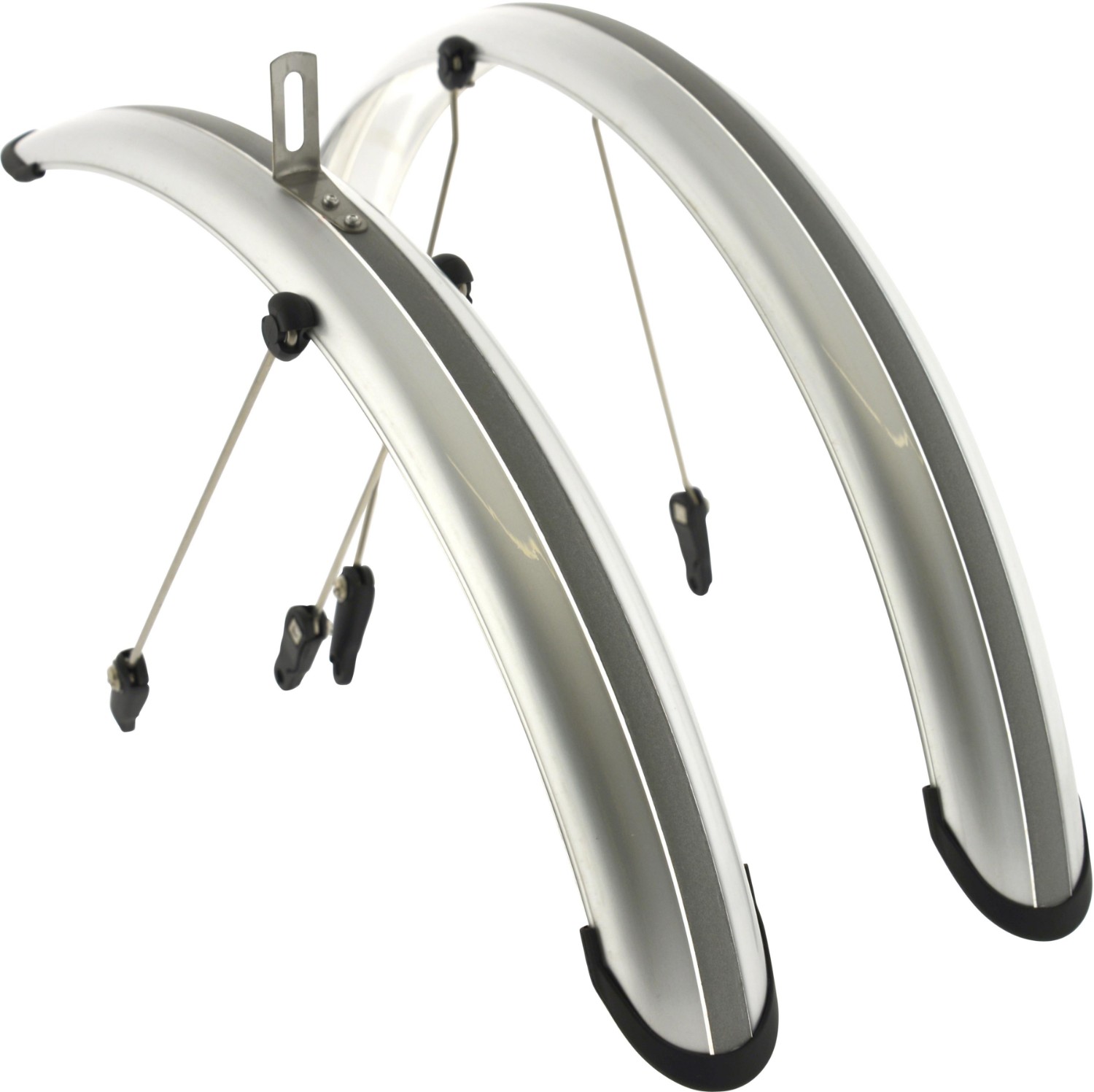 Dawes Academy Chromoplastic Mudguards product image
