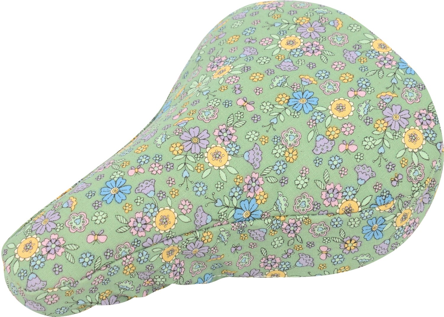 Dawes Heritage Saddle Covers product image