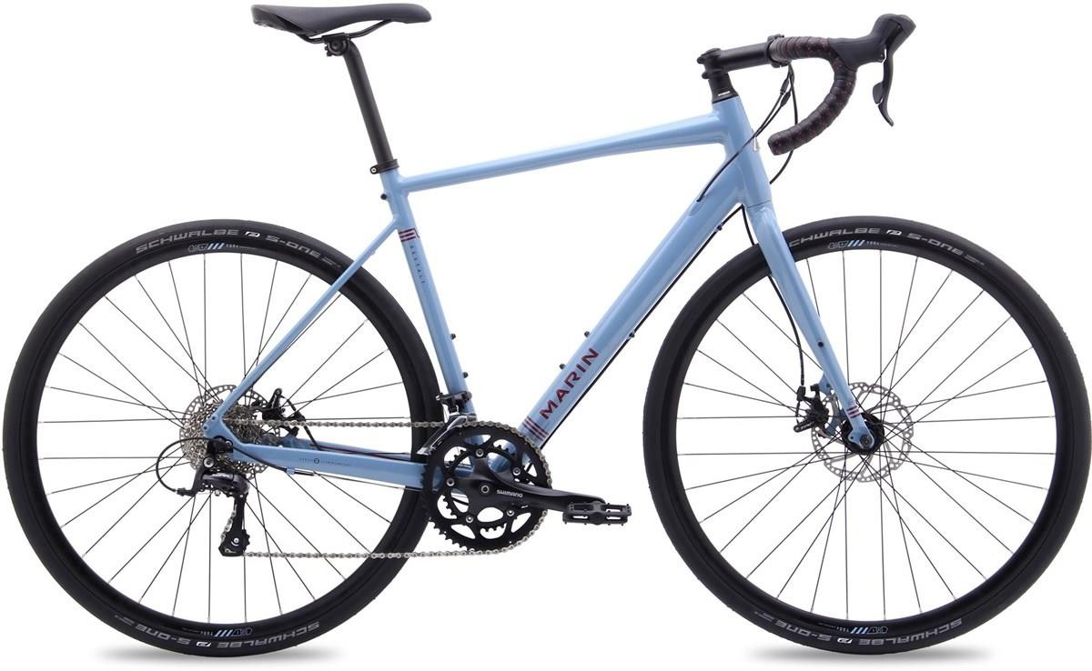 Marin Gestalt 1 700c  2017 - Road Bike product image