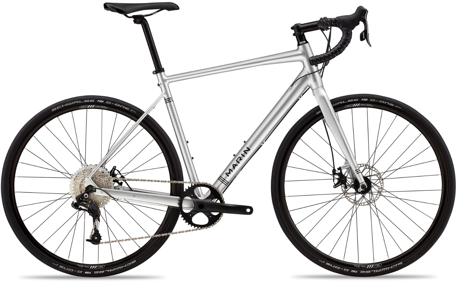 Marin Gestalt 2 700c  2017 - Road Bike product image