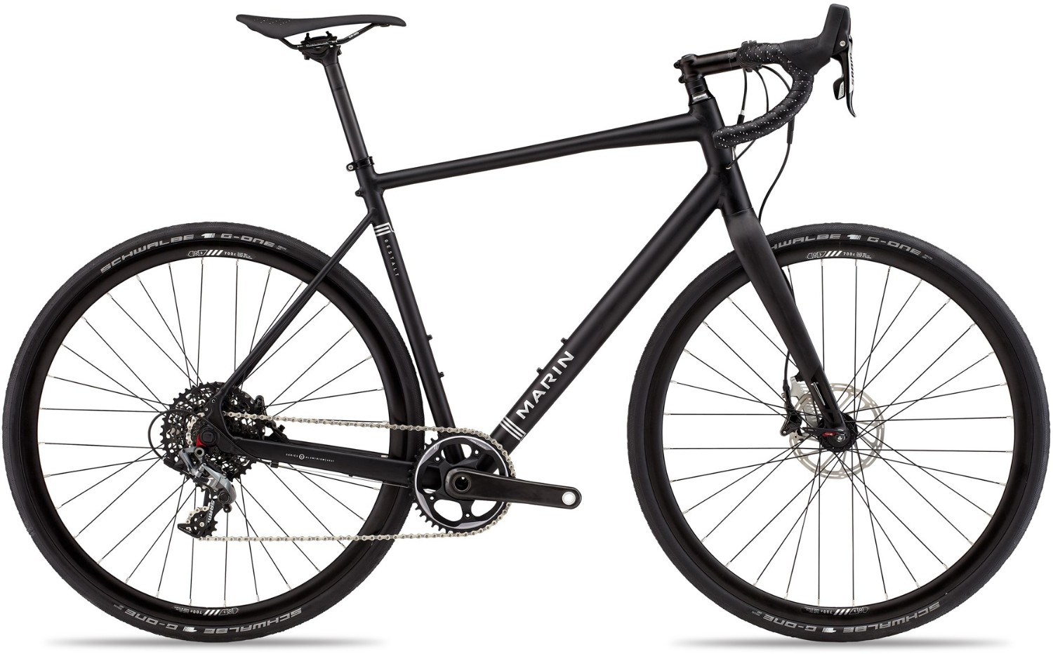 Marin Gestalt 3 700c  2017 - Road Bike product image