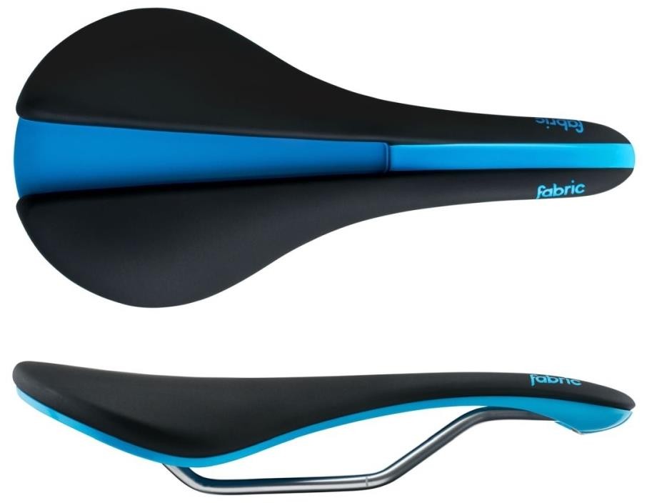 Fabric Line Shallow Elite Saddle product image