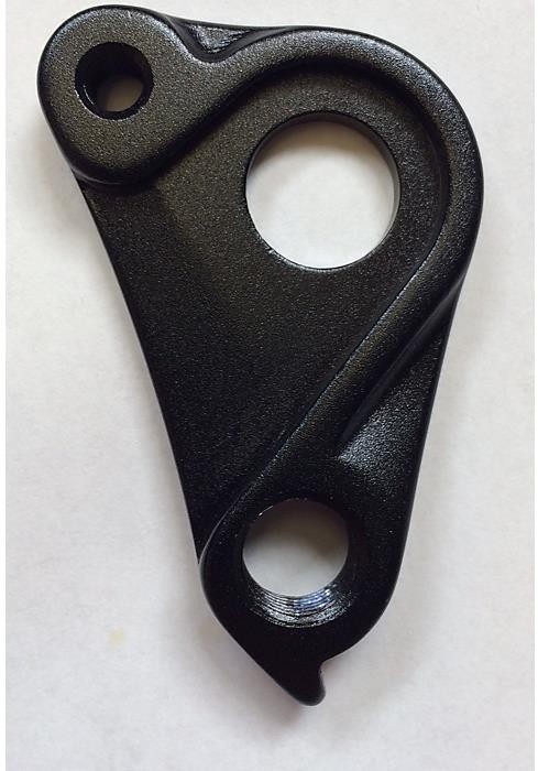 Specialized HGR MY15 Road Carbon Thru Axle Mech Hanger product image