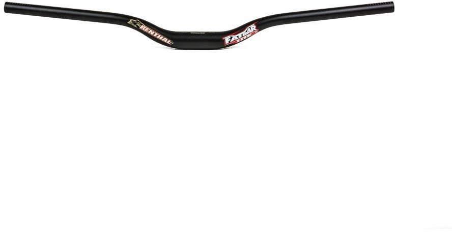 Fatbar Lite 35 MTB Handlebar image 0