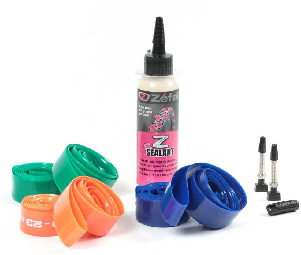 Zefal Tubeless Conversion Kit product image