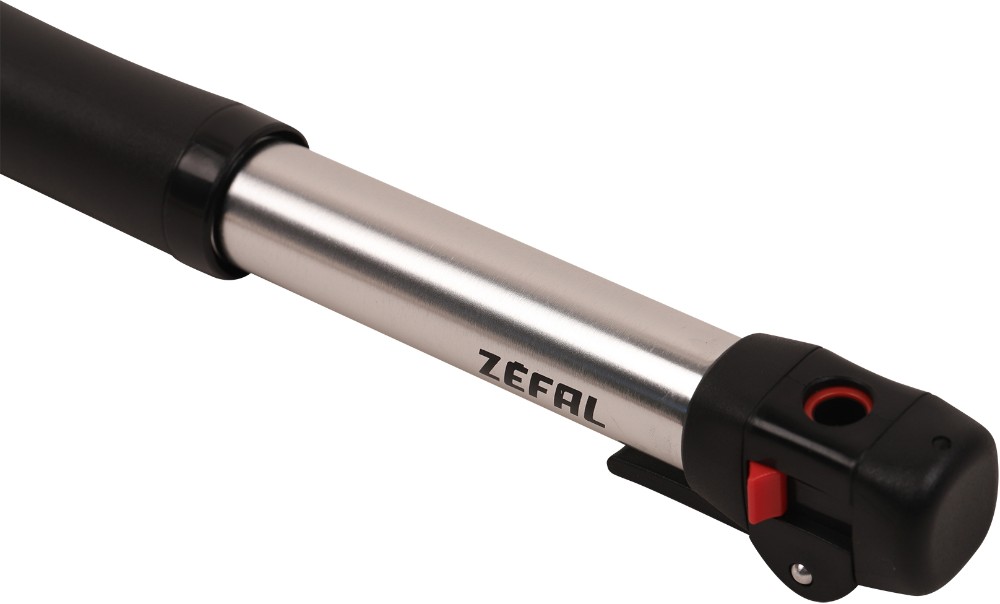 Air Profil Switch Mini Hand Pump 100psi image 1