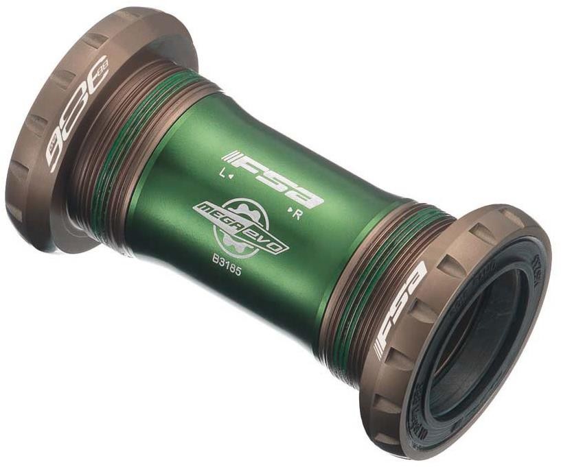 FSA MegaEvo Bottom Bracket 386EVO Crank product image