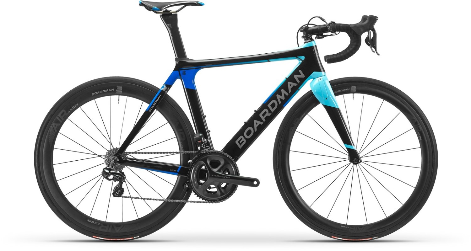 Boardman AIR 9.4 2017 - Road Bike product image
