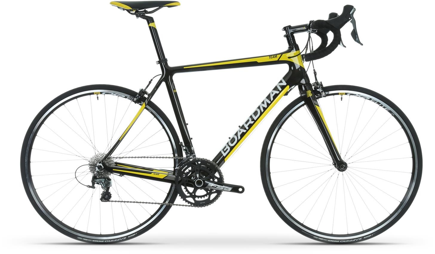 Boardman Road Team Carbon 2018 - Road Bike product image