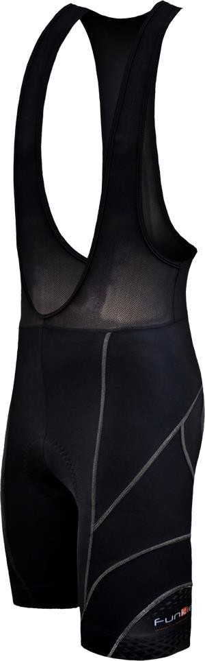 Funkier Force Active 17 Panel Bib Shorts product image