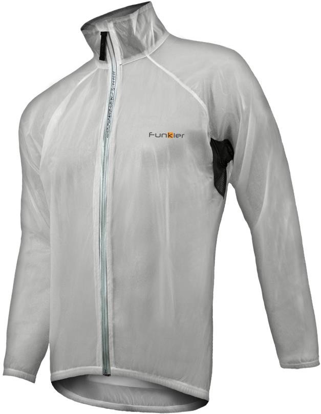 Funkier Protekt WJ-1305K Kids Stowaway Cape / Jacket product image