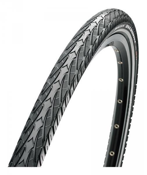 Maxxis Overdrive Folding MS MaxxShield 27.5" / 650B Hybrid Tyre product image