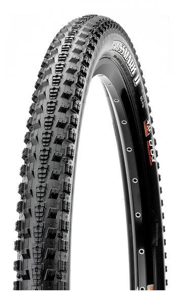 Maxxis Crossmark II Folding Dual Compound EXO/TR 29" x 2.25" MTB Tyre product image