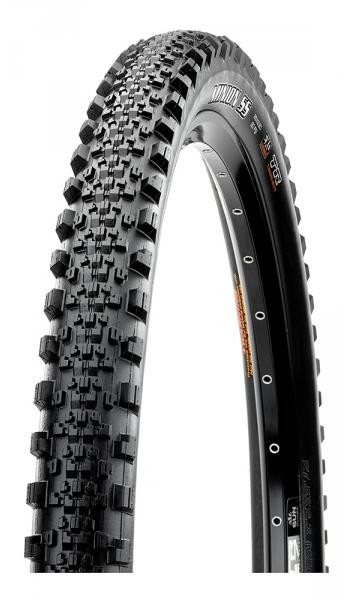 Maxxis Minion SS Folding Exo SilkWorm Tubeless Ready 27.5"/650B MTB Tyre product image