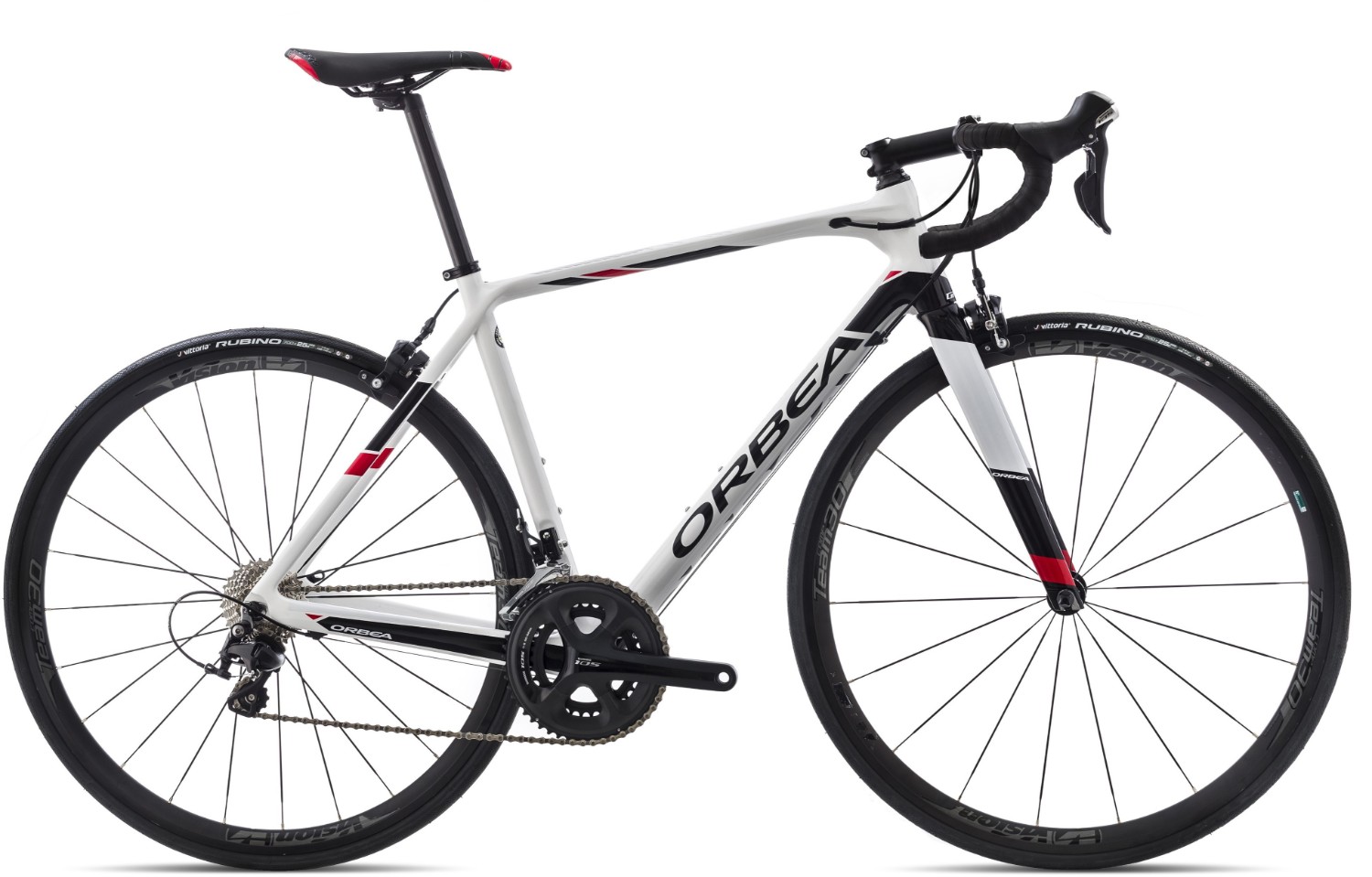 Orbea Orca M30 2017 - Road Bike product image