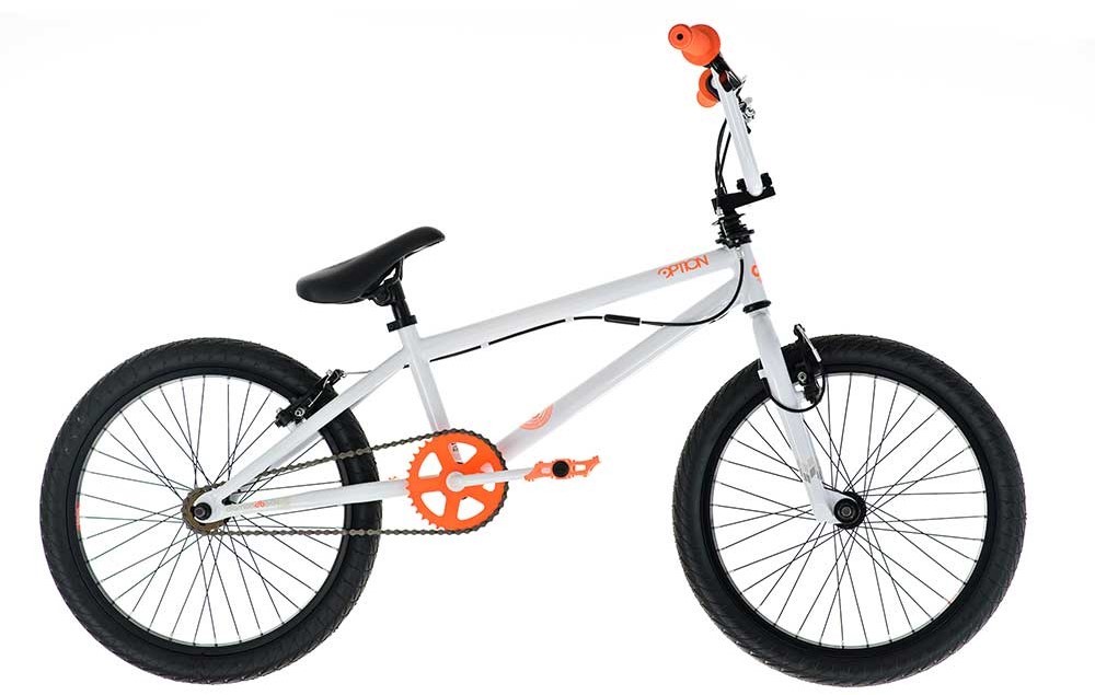 DiamondBack Option 2 20" 2017 - BMX Bike product image