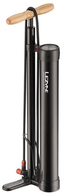 Lezyne Pressure Over Drive Floor Pump product image