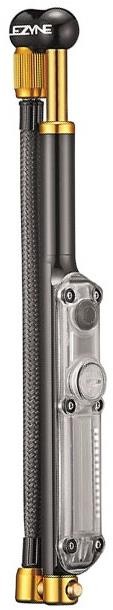 Lezyne Digital Shock Drive Hand Pump 350psi product image