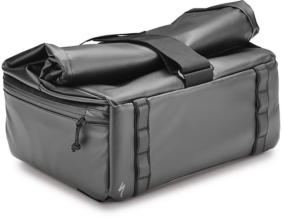 Specialized Pizza Front Rack Pannier Bag product image