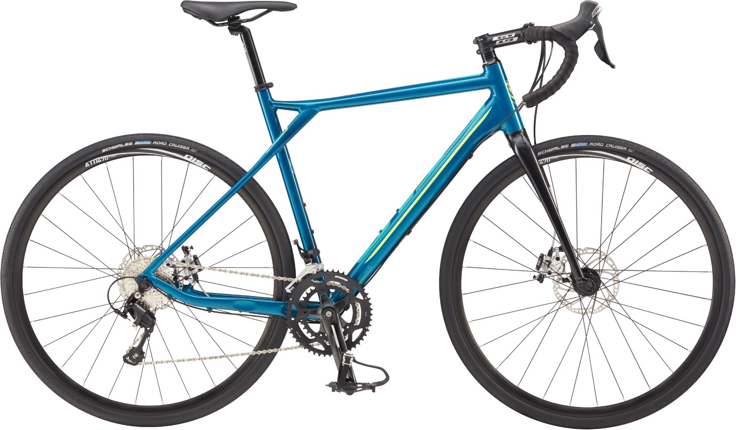 GT Grade 105 Womens 2017 - Road Bike product image