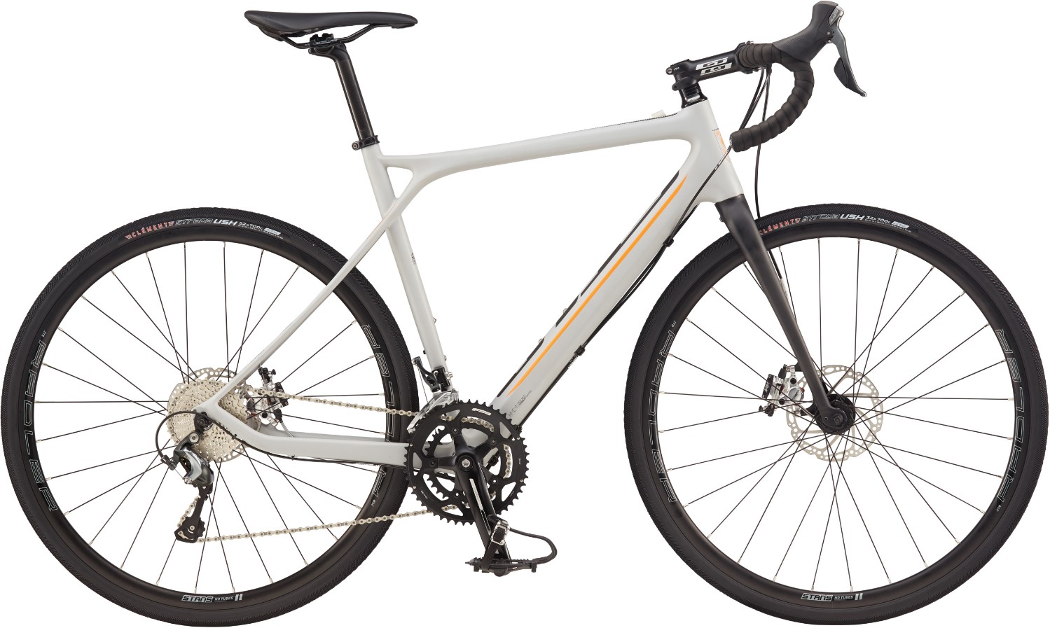 GT Grade Carbon Tiagra 2017 - Road Bike product image