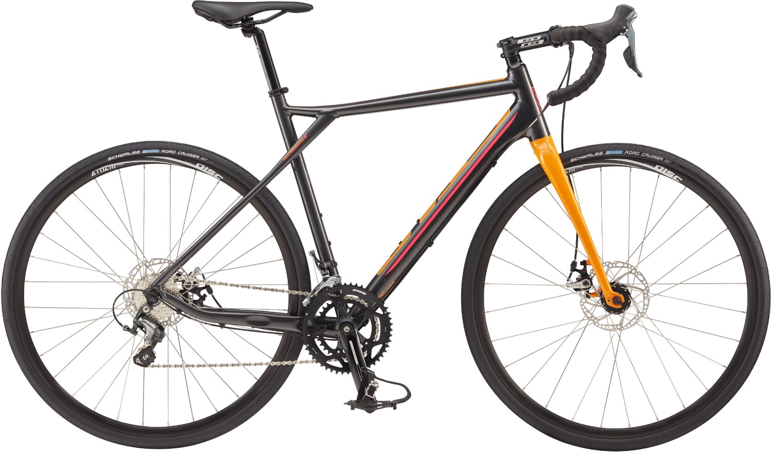 GT Grade Tiagra GTw Womens  2017 - Road Bike product image