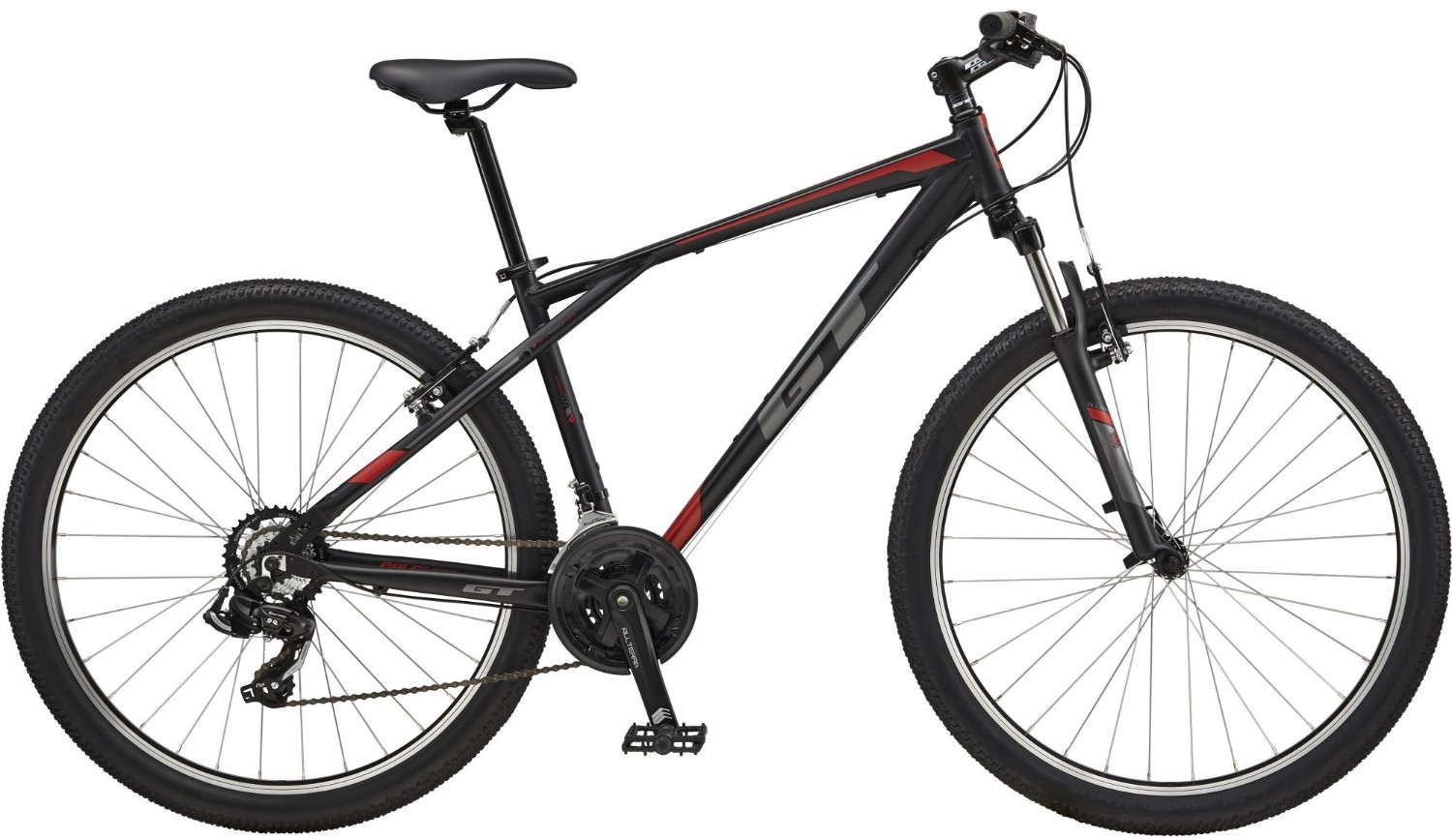 GT Palomar AL 27.5" Mountain Bike 2017 - Hardtail MTB product image