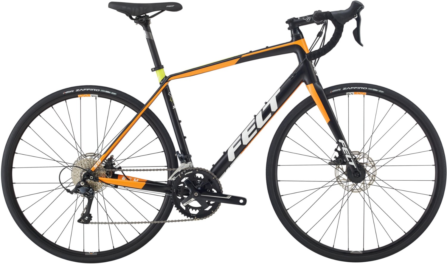 Felt VR50 2017 - Road Bike product image