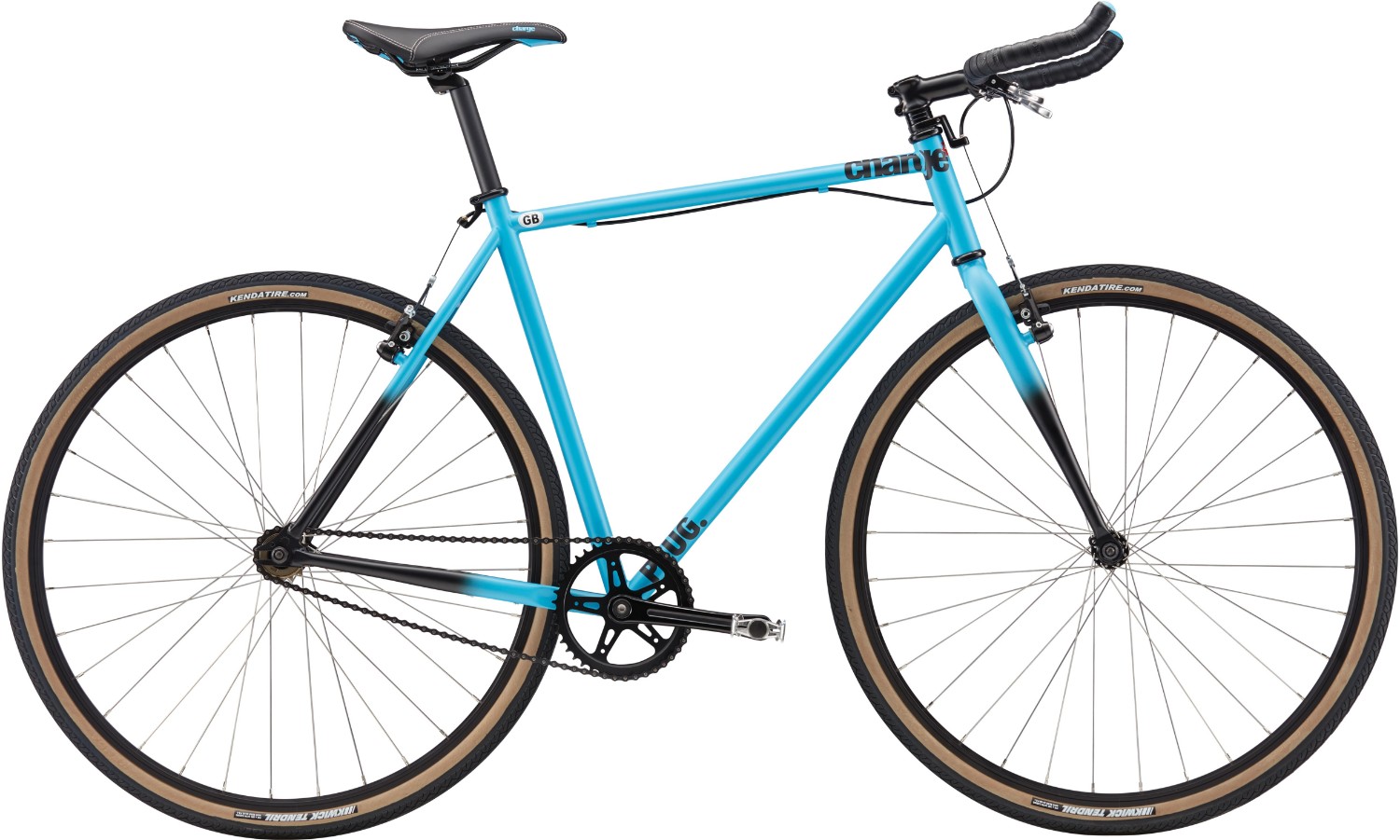 Charge Plug 0  2017 - Road Bike product image