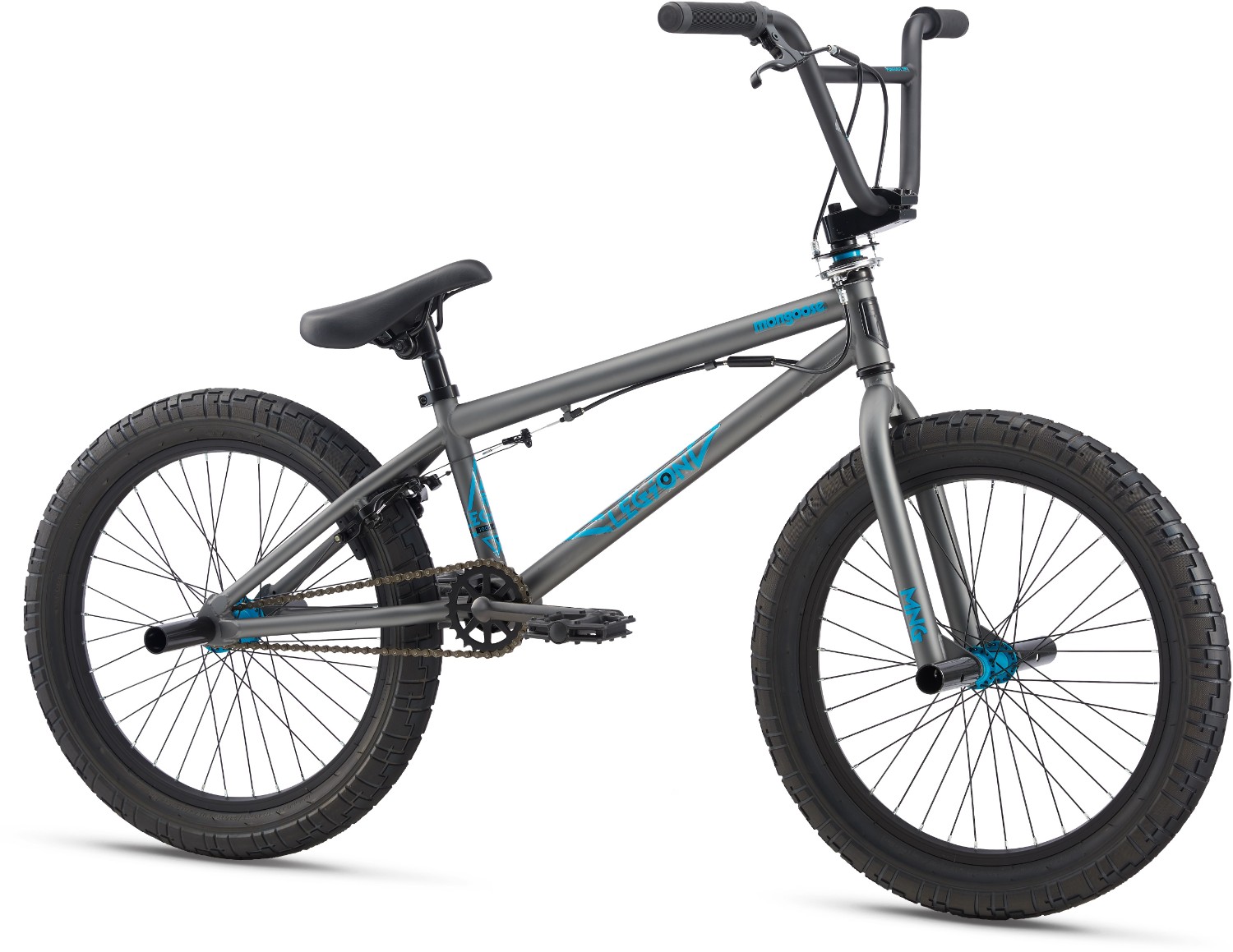 Mongoose Legion L20 20w 2017 - BMX Bike product image