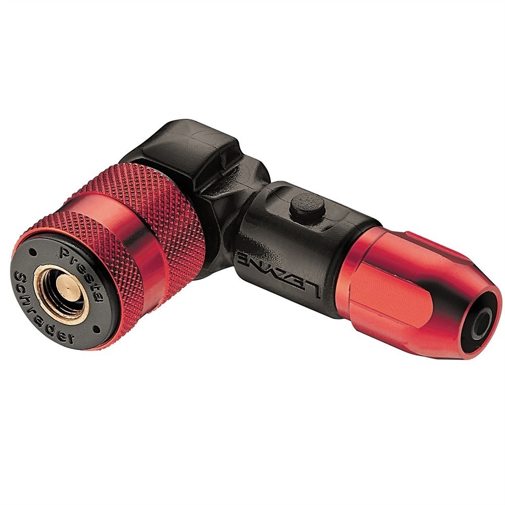 Lezyne ABS2 Chuck product image