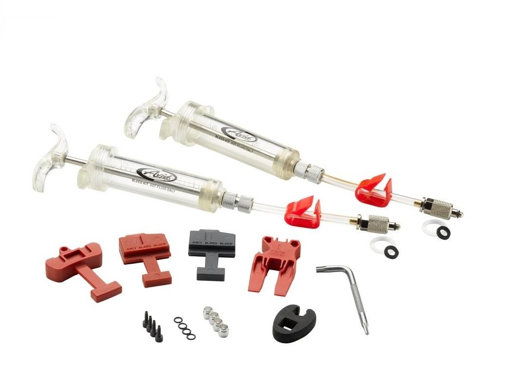 SRAM Pro Brake Bleed Kit product image