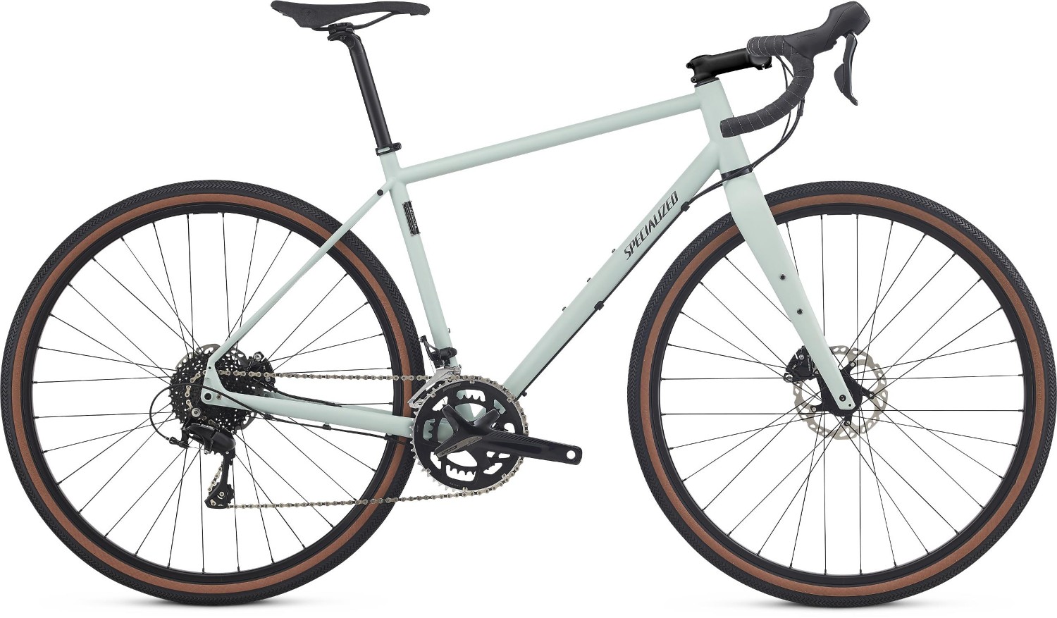 Specialized Sequoia Elite 700c 2018 - Gravel Bike product image