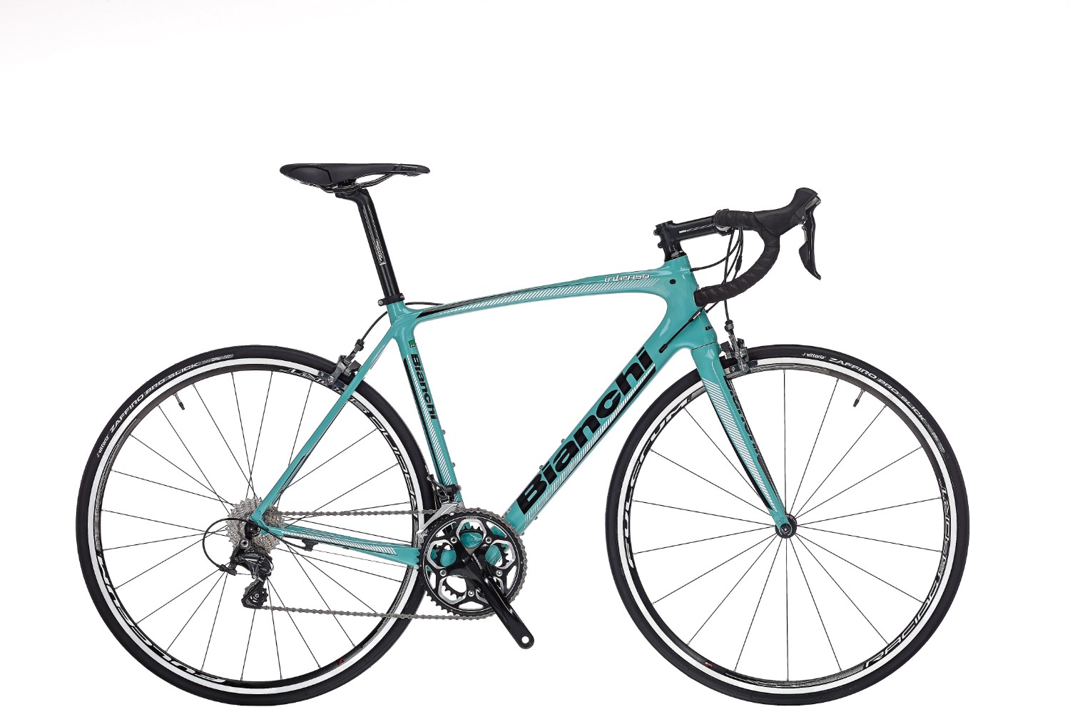 Bianchi Intenso Ultegra 2017 - Road Bike product image