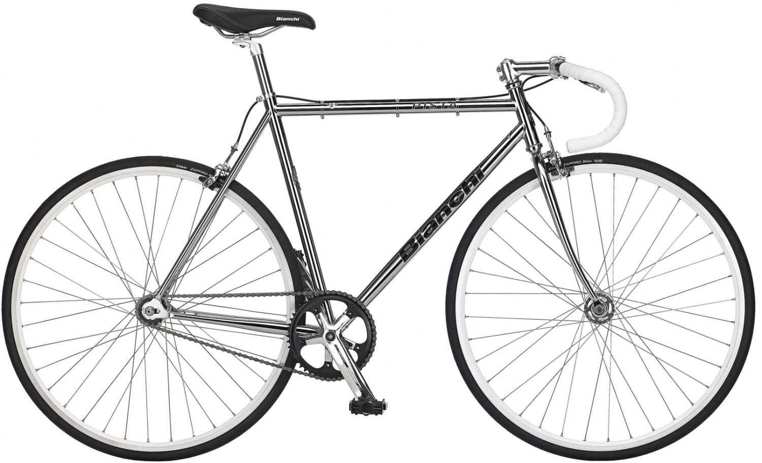 Bianchi Pista Steel 2019 - Road Bike product image