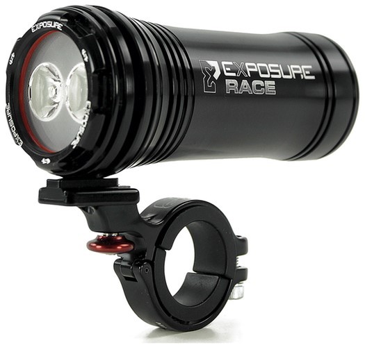 Exposure Race Mk11 Rechargeable Front Light product image